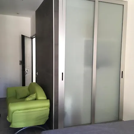 Le Casette Di Pedro