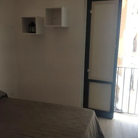 Le Casette Di Pedro Apartment