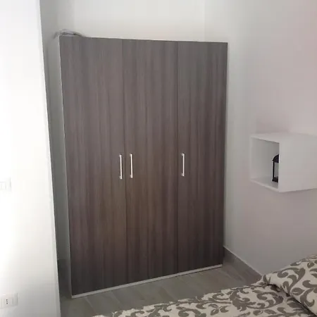 Le Casette Di Pedro