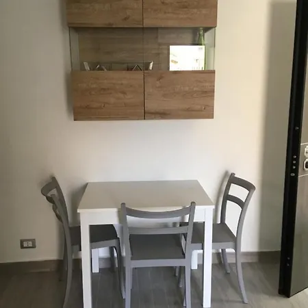 Le Casette Di Pedro Apartment Trapani