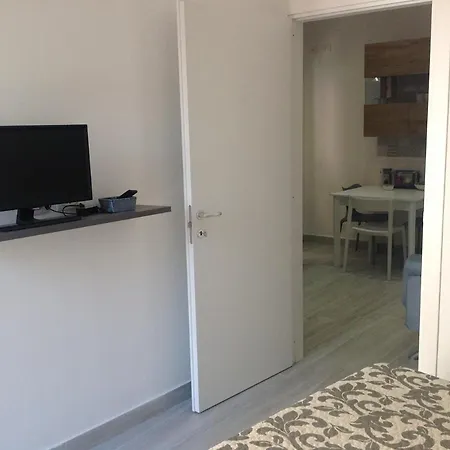 Le Casette Di Pedro Apartment *