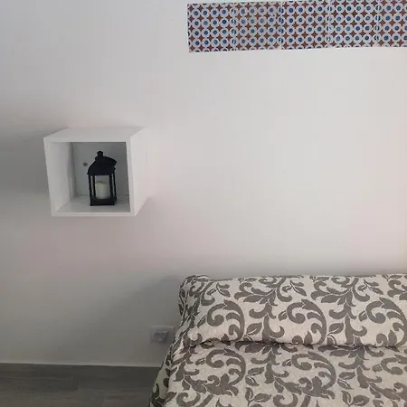 Le Casette Di Pedro Apartment