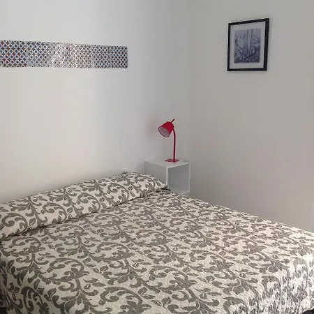 Le Casette Di Pedro Apartment *