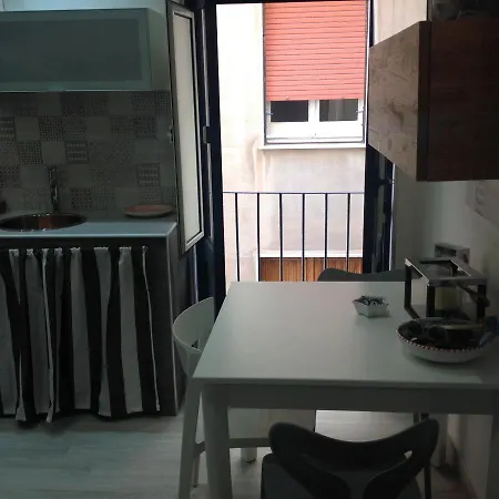 Le Casette Di Pedro Apartment