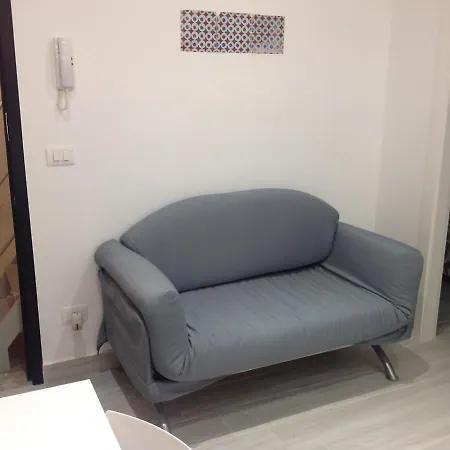 Apartment Le Casette Di Pedro Trapani