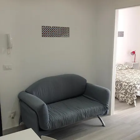 Le Casette Di Pedro Apartment