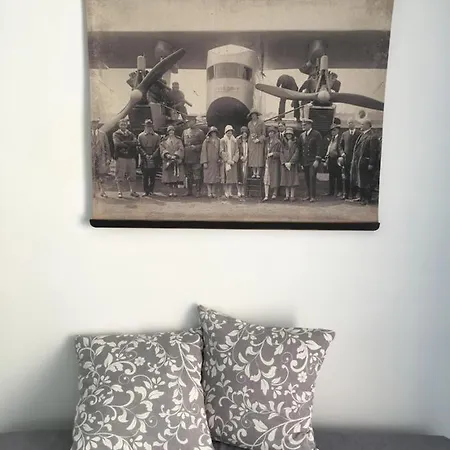 Apartman Le Casette Di Pedro *