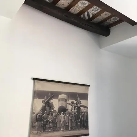 Apartman Le Casette Di Pedro Trapani