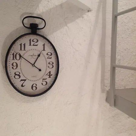Le Casette Di Pedro Apartamento *