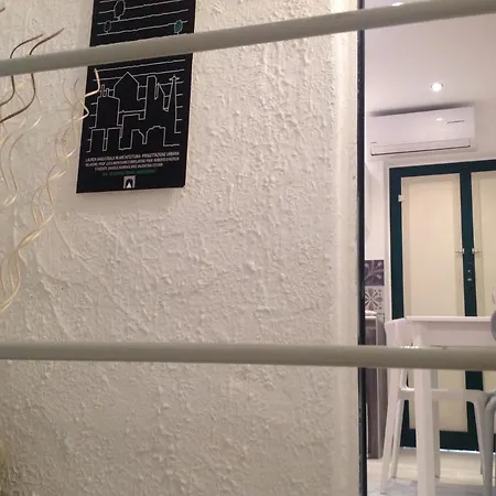 Apartman Le Casette Di Pedro