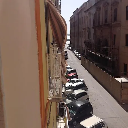 Apartman Le Casette Di Pedro