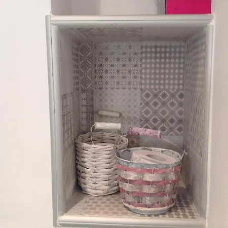 Le Casette Di Pedro Apartman *