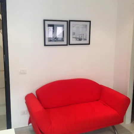 Le Casette Di Pedro Apartman *