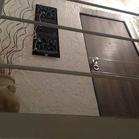 Le Casette Di Pedro Apartman Trapani