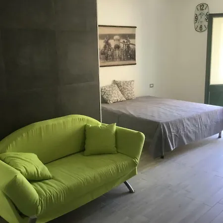 Le Casette Di Pedro Apartman *