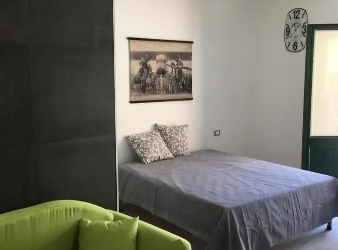 Appartement Le Casette Di Pedro