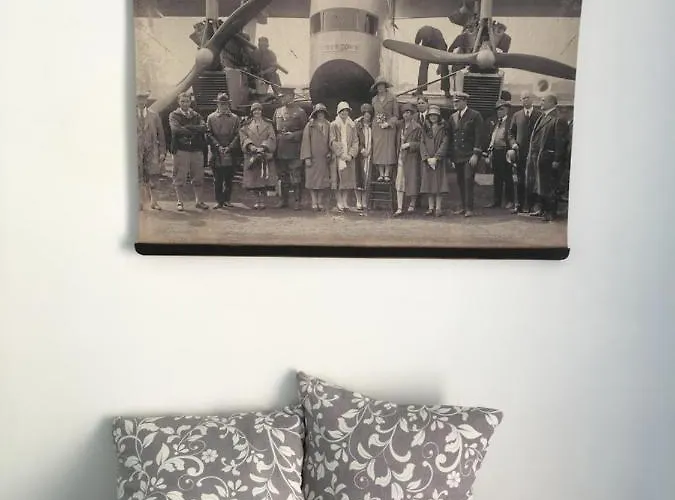 Appartement Le Casette Di Pedro *