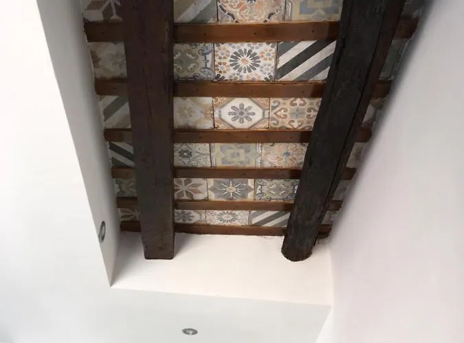 Le Casette Di Pedro * Trapani