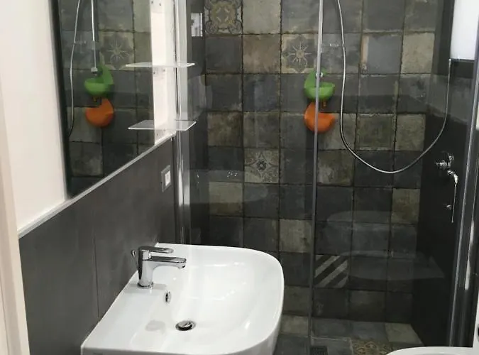 Le Casette Di Pedro *