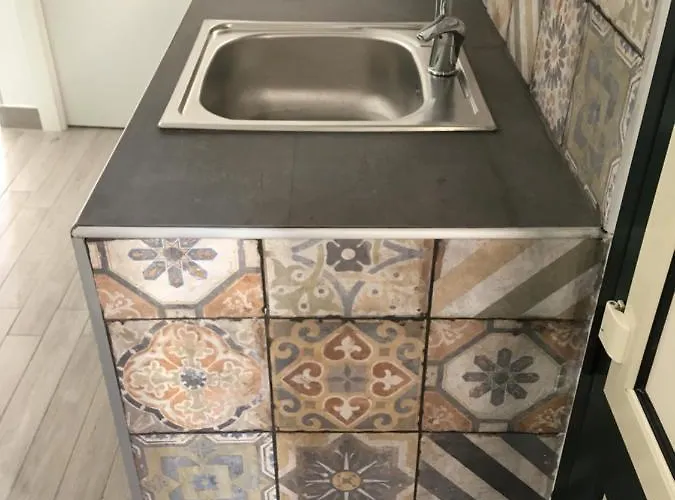 Le Casette Di Pedro Trapani