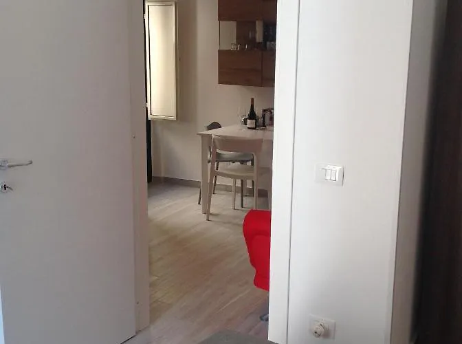 Le Casette Di Pedro Trapani