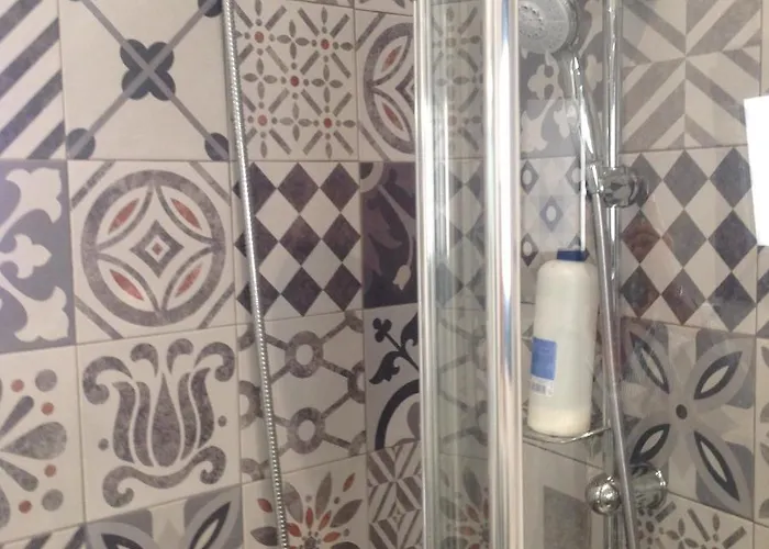 Le Casette Di Pedro Trapani